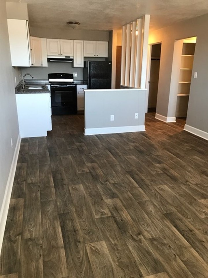 Large Spacious 1 & 2 Bedroom Apartments - Photo 6 of 10