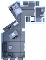 Capitol Park Lofts - Photo 1 of 1