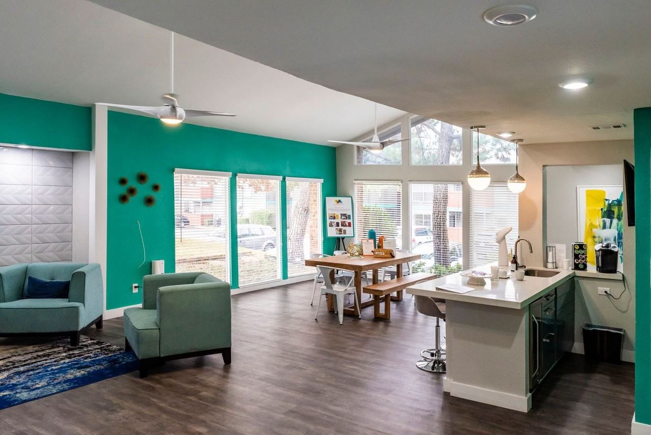 2121 Apartments - Photo 3 of 50