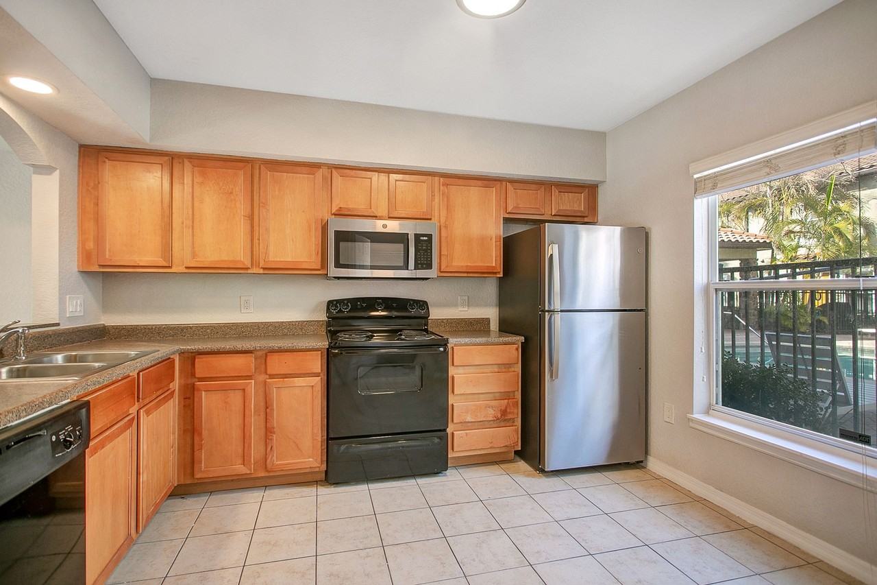 Tuscany Villas | 1 & 2 Bedroom Apartments in Winter Park, FL - Photo 2 of 16