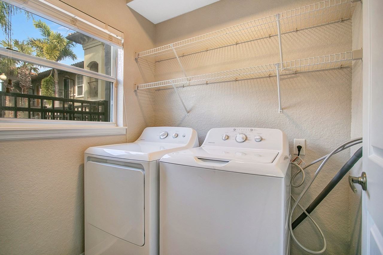 Tuscany Villas | 1 & 2 Bedroom Apartments in Winter Park, FL - Photo 4 of 16