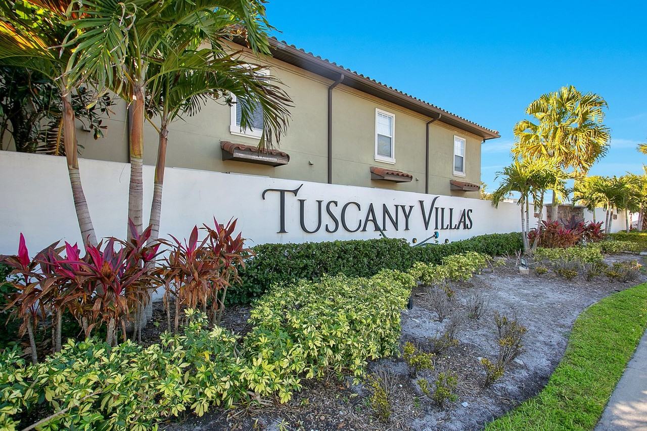 Tuscany Villas | 1 & 2 Bedroom Apartments in Winter Park, FL - Photo 7 of 16