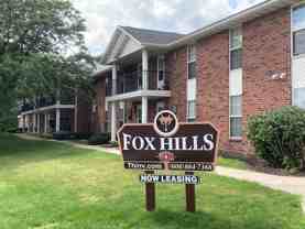 Fox Hills Apartments LLC - Photo 1 of 1