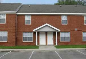 Ashburn Hills Townhomes - Photo 1 of 1