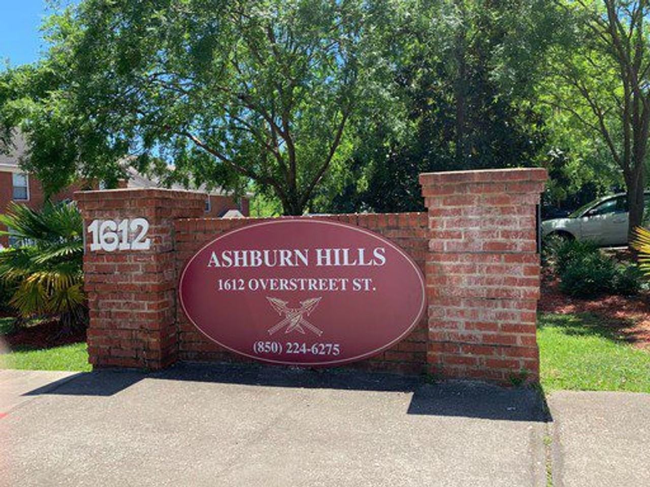 Ashburn Hills Townhomes - Photo 3 of 11