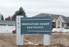 Welcome to Innovation Court Apartments! - Photo 1 of 1