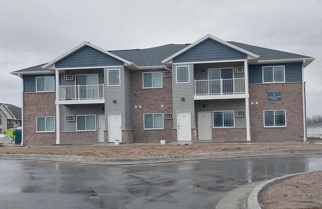 Welcome to Innovation Court Apartments! - Photo 2 of 18