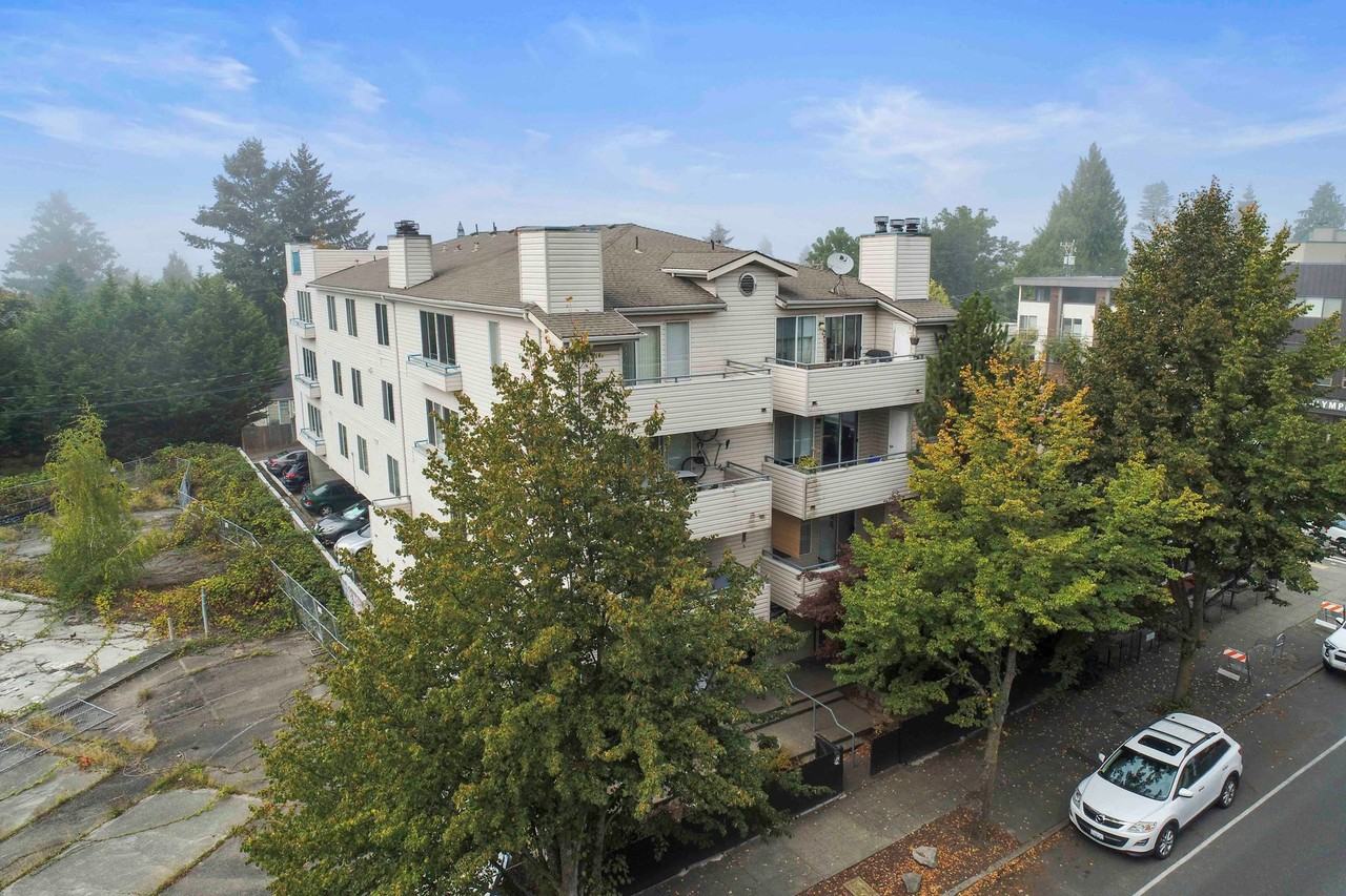 Westview Plaza - Photo 2 of 28