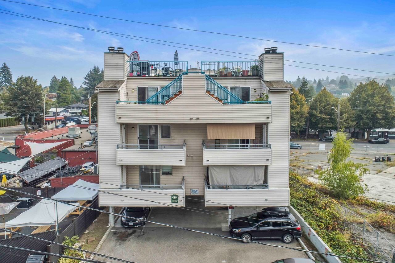 Westview Plaza - Photo 6 of 28