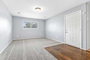 Nice clean 2 bedroom apartment - Photo 1 of 1