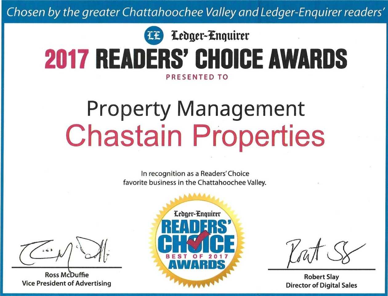 Cooper Creek Village - Photo 6 of 15