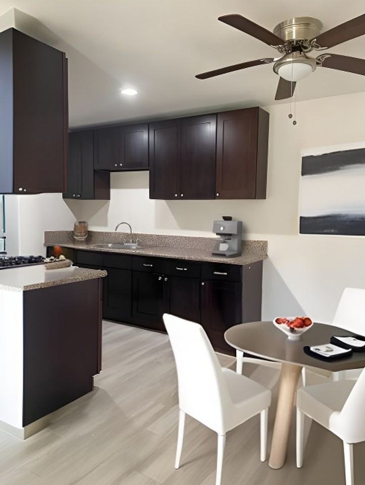 Silver Oaks Apartment Homes - Photo 3 of 34