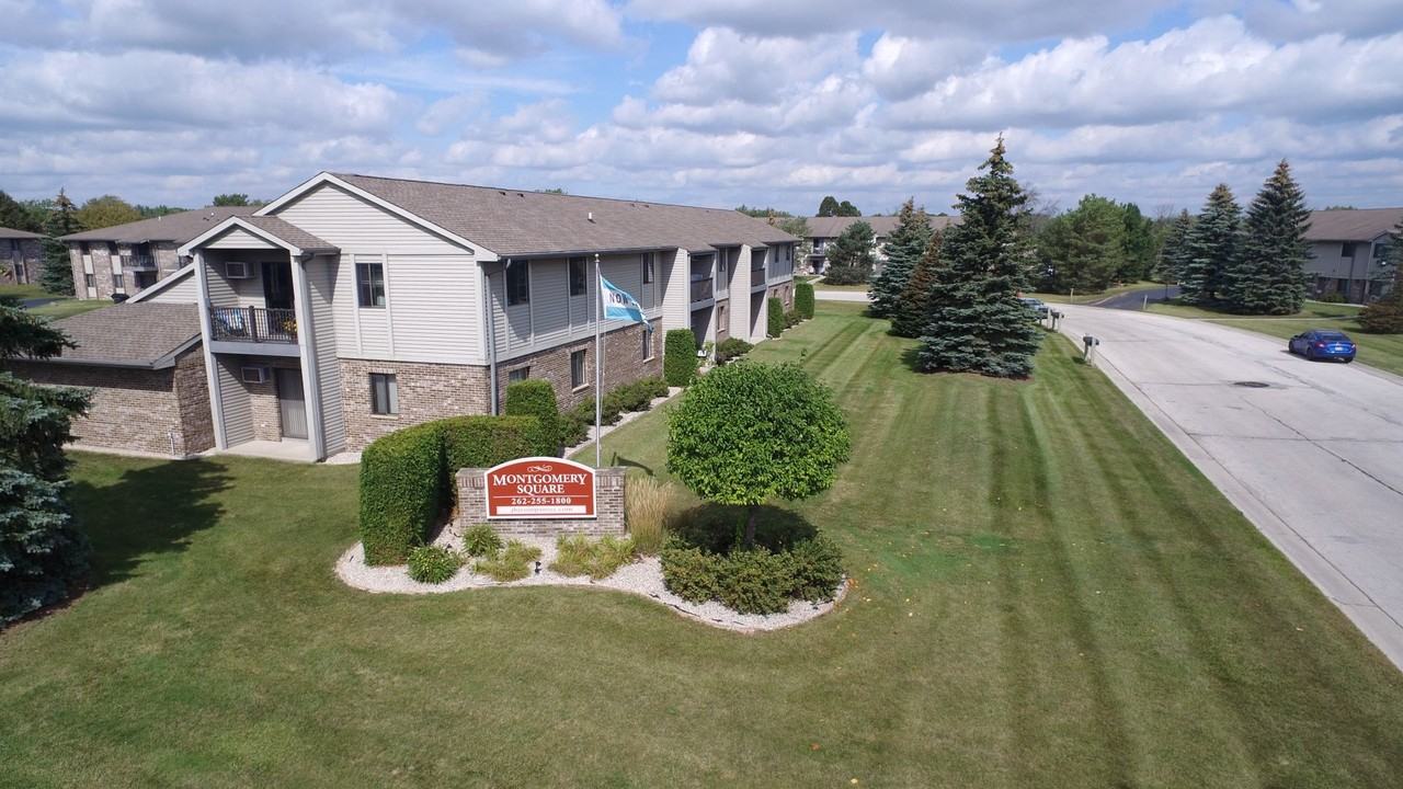 Montgomery Square Apartments - Photo 2 of 3