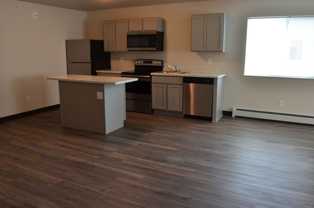 Park West apartments - Photo 1 of 1