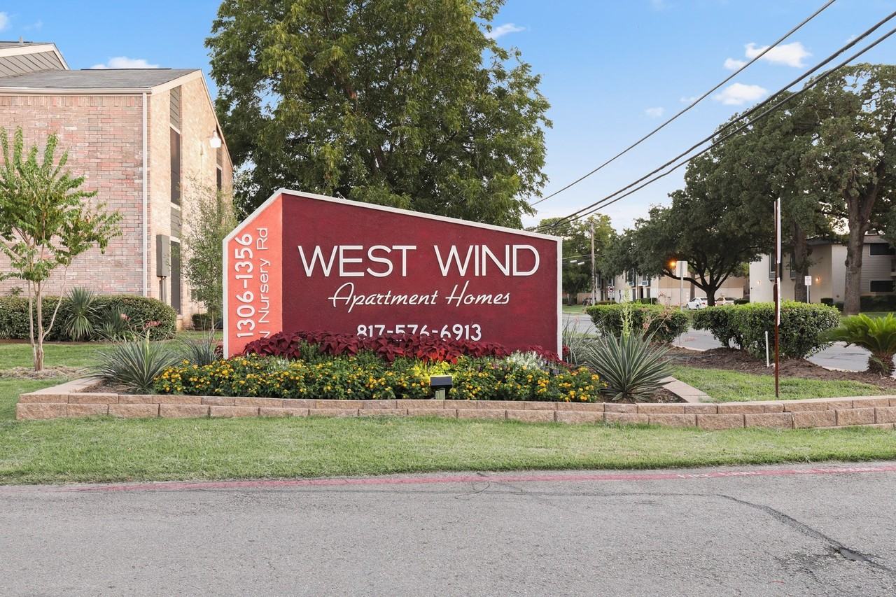 West Wind, Newly Renovated Apartment Homes - Photo 2 of 29