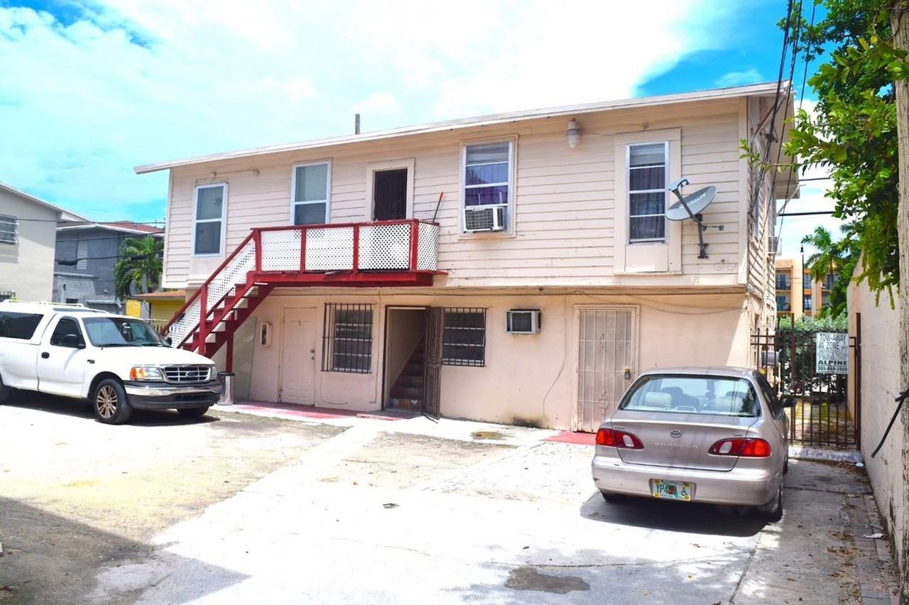 Apartment in the Heart of Little Havana! - Photo 2 of 3