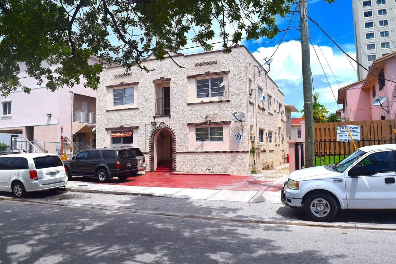 Apartment in the Heart of Little Havana! - Photo 3 of 3