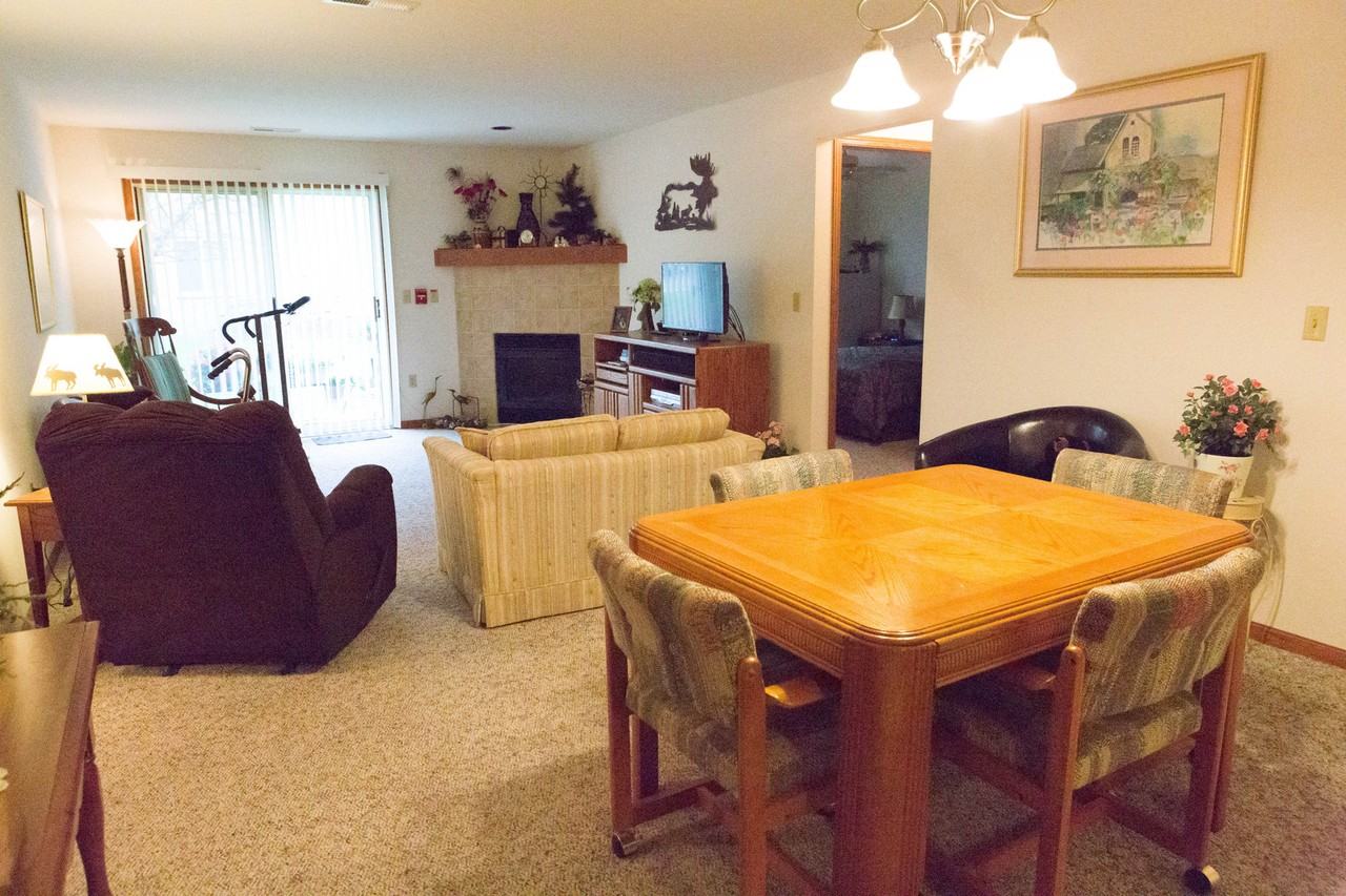 Kennedy Apartments 1 - Photo 6 of 8