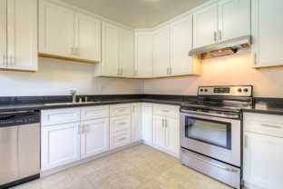 Brush Creek Apartments - Photo 1 of 1