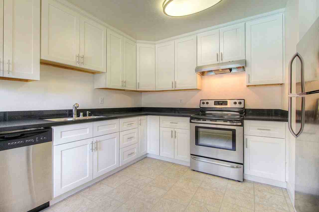 Brush Creek Apartments - Photo 2 of 21