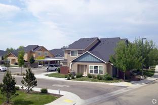 Centerpoint Townhomes - Photo 1 of 1