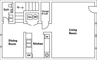 Bryant Grove Apartments - Photo 1 of 1