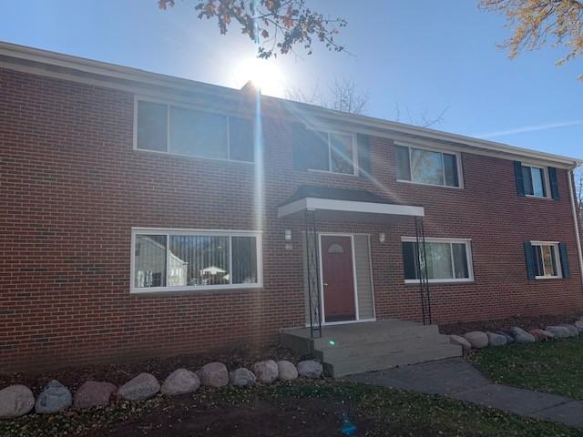 Cecil Gardens Apartment Homes - Photo 3 of 7