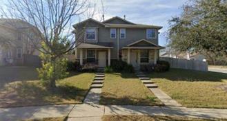 14116 Harris Ridge Blvd #A - Photo 1 of 1