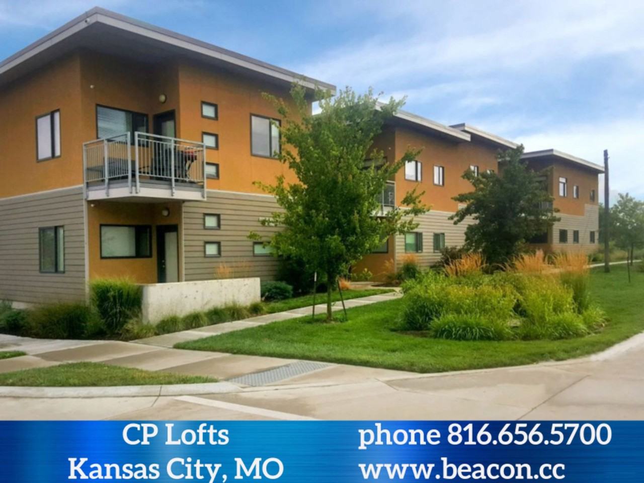 CP Lofts - Photo 2 of 50