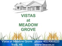Vistas at Meadow Grove - Photo 1 of 1