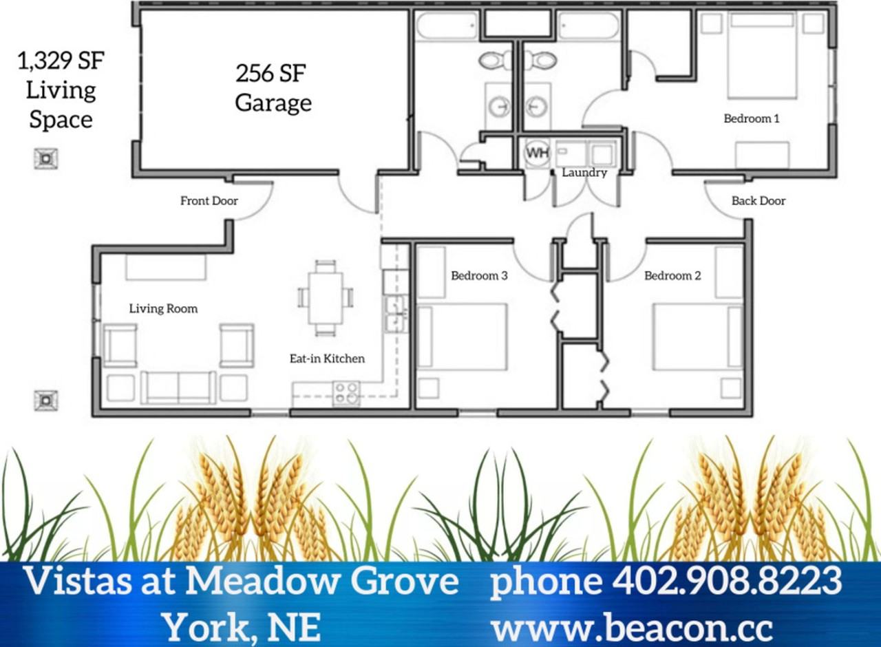 Vistas at Meadow Grove - Photo 2 of 13