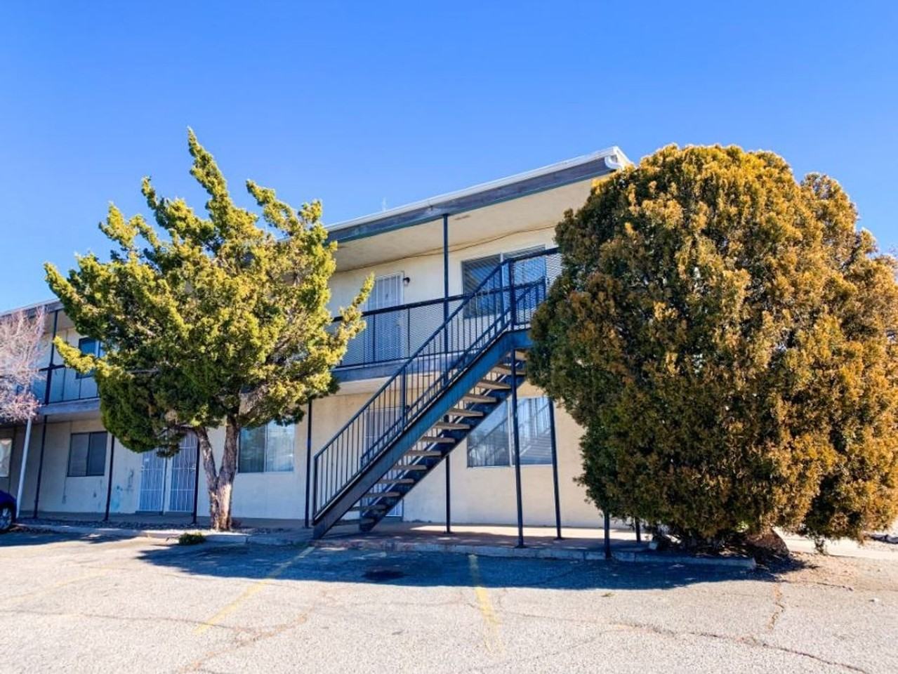 1800 Carlisle Blvd Ne, Albuquerque, NM 87110 7 unit Rentals Zumper