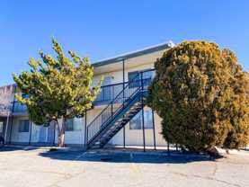 Large Bedrooms and Balconies! - Photo 1 of 1