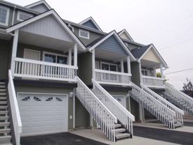 I Street Townhomes (11 Unit) - Photo 1 of 1