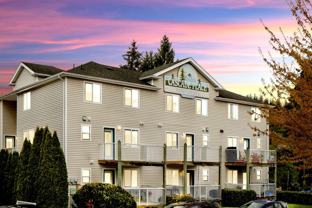 Cascade Place Apartments - Photo 1 of 1