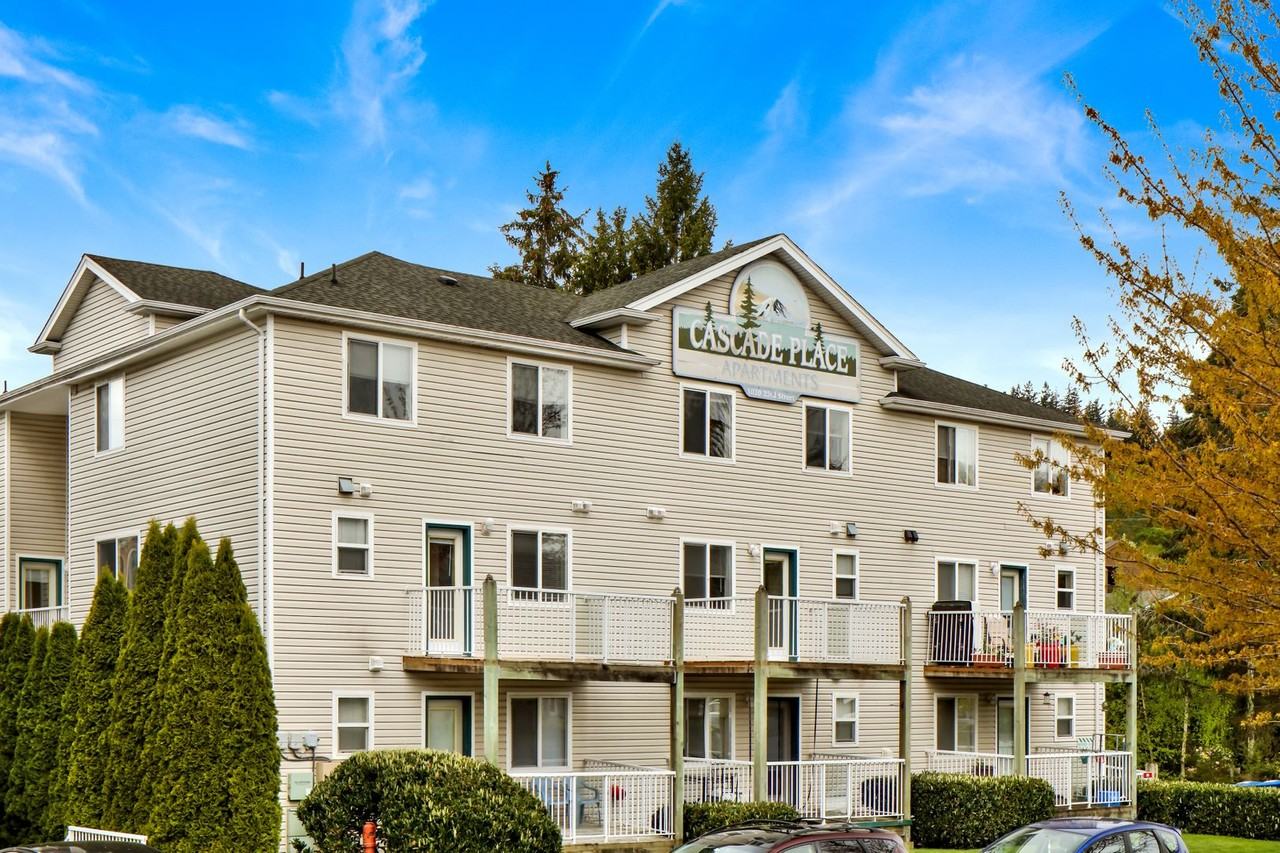 Cascade Place Apartments - Photo 2 of 37