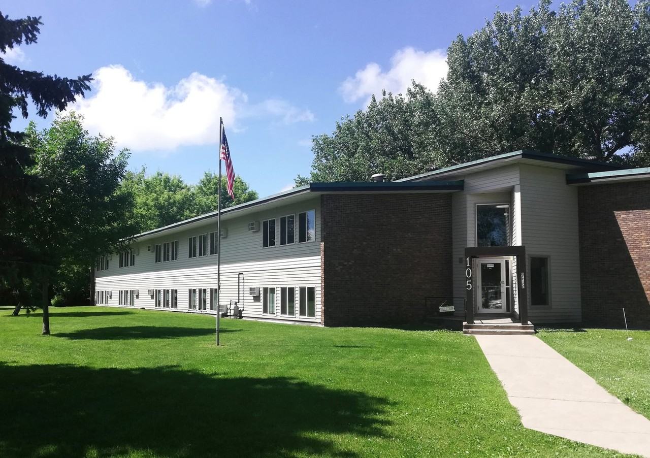 105 Sunnyslope Rd Apartments in Morris, MN 56267 Zumper
