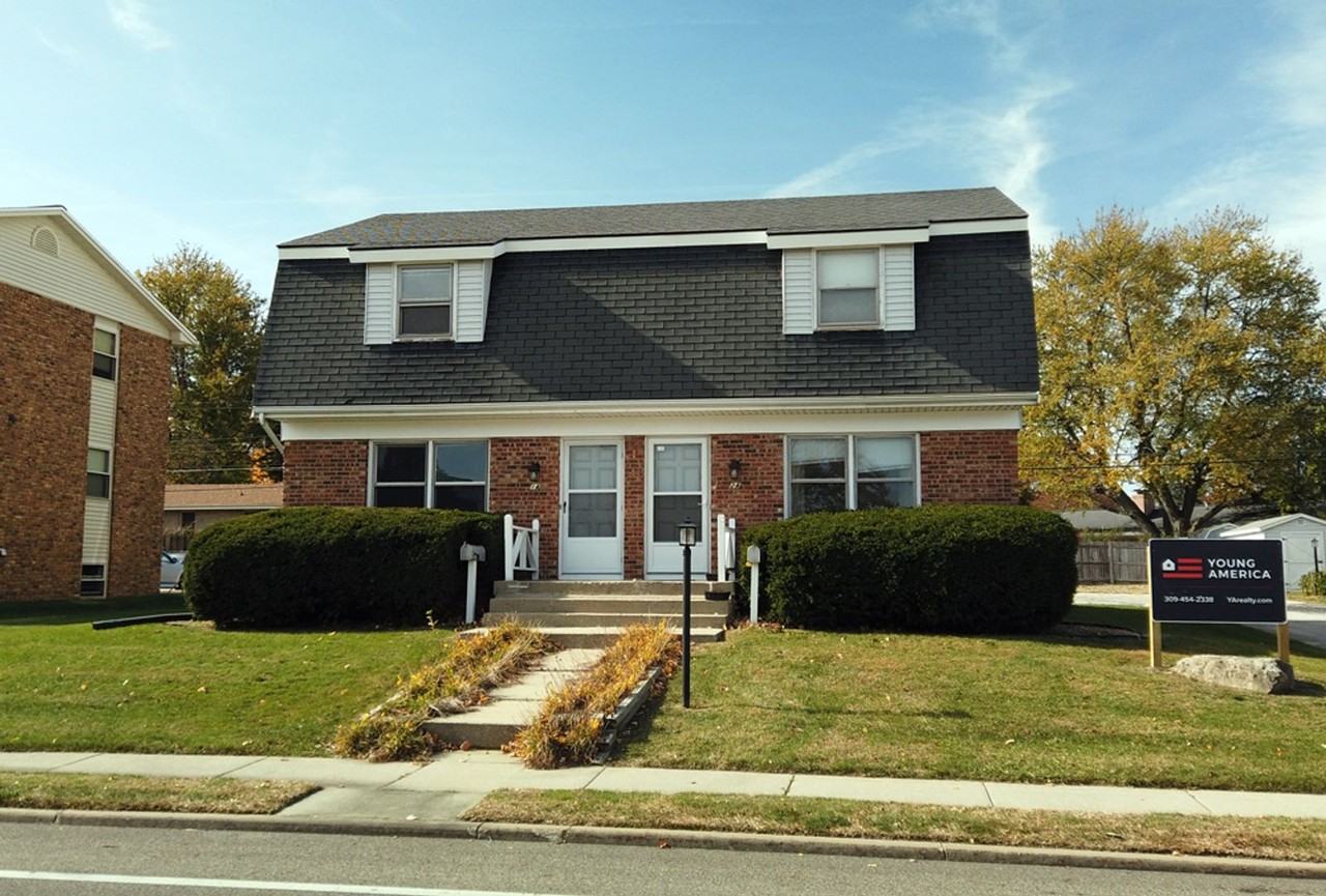 303 S. Regency Dr Apartments 303 S Regency Dr, Bloomington, IL 61701 Zumper