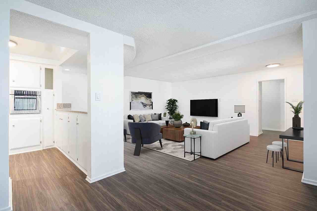 Palos Verdes Terrace - Photo 7 of 8