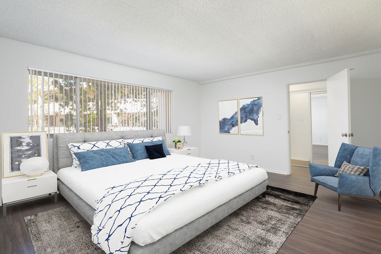 Palos Verdes Terrace - Photo 6 of 8