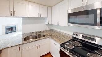 Gentry Square Apartments - Photo 1 of 1