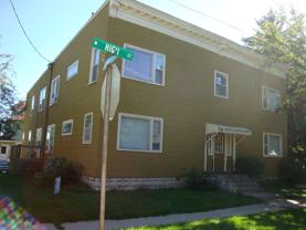 338 N. High St. - Photo 1 of 1