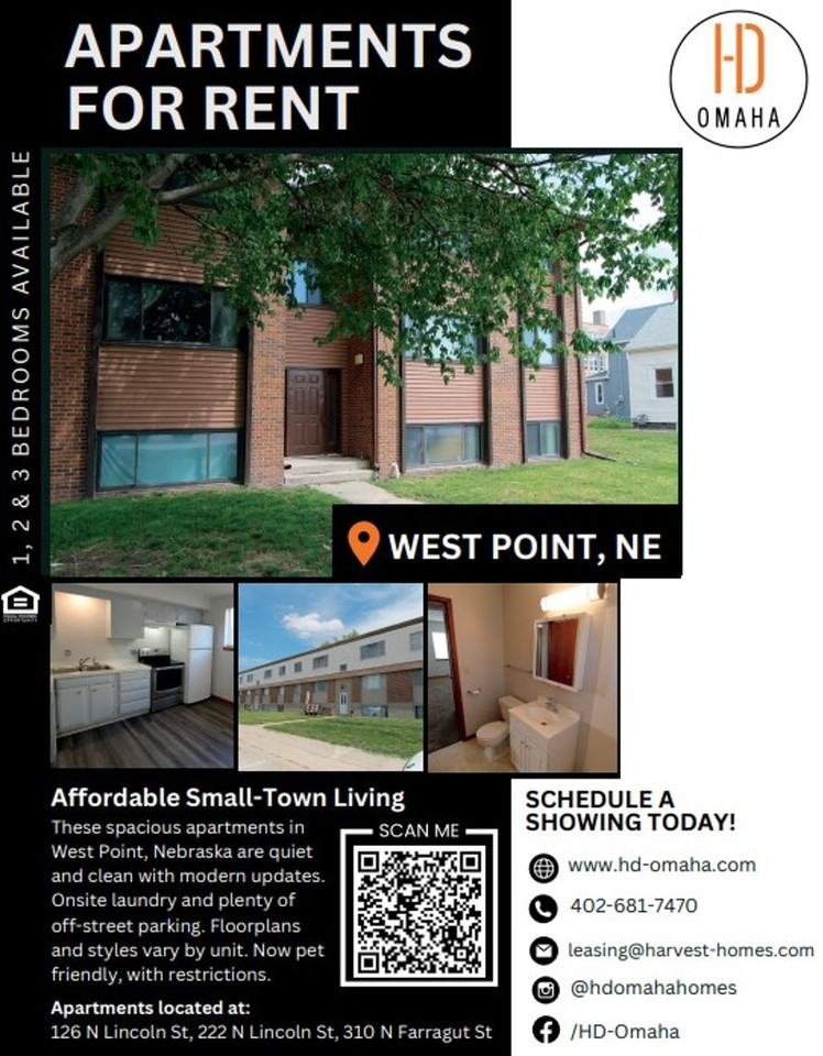 WP 222 Lincoln - Photo 2 of 8