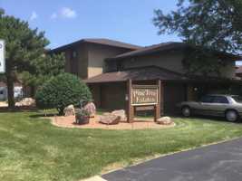 featured image of 2800 2800 2840 N.Park Dr. Lane