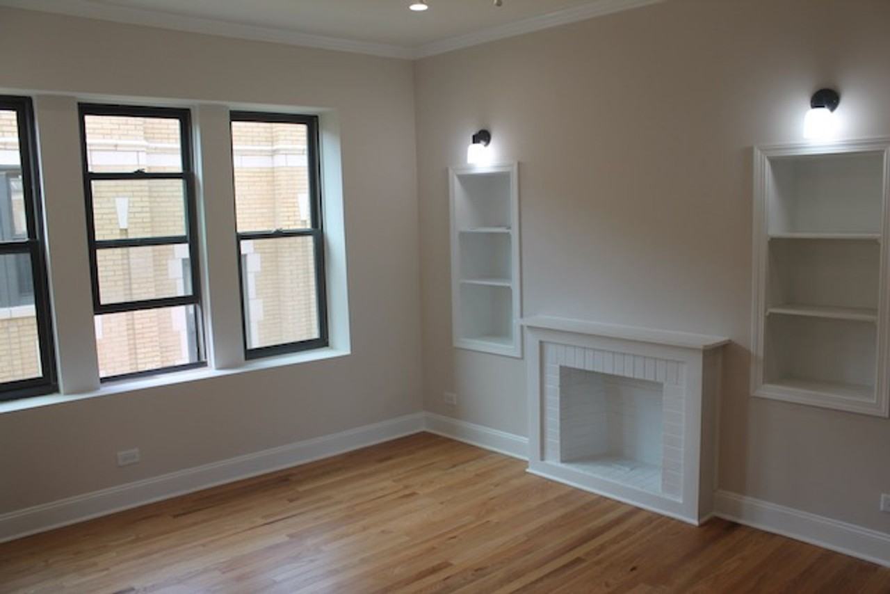 338 - *Lincoln-Washtenaw Building* - Photo 7 of 16