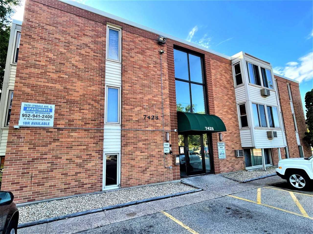 7428 Lyndale Ave Apartments - Photo 2 of 17