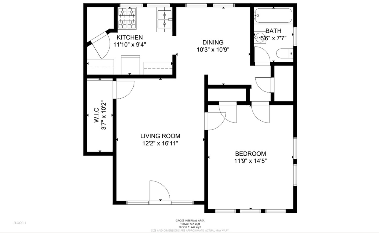 Highland Court II Apartments - Photo 7 of 41