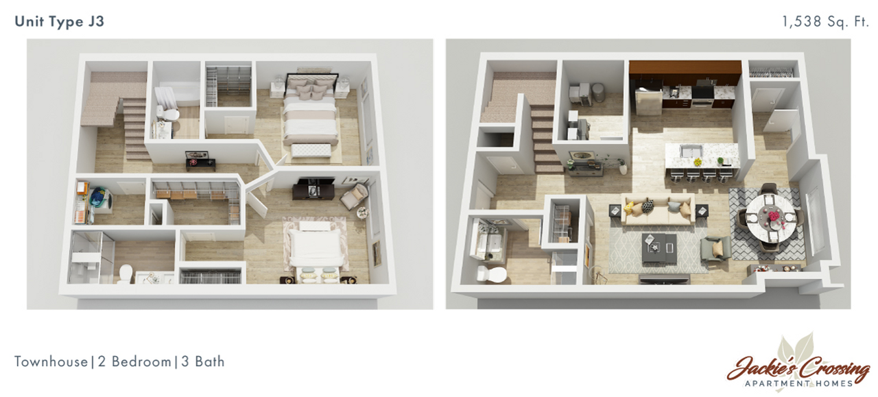 JACKIE'S CROSSING - Photo 3 of 20