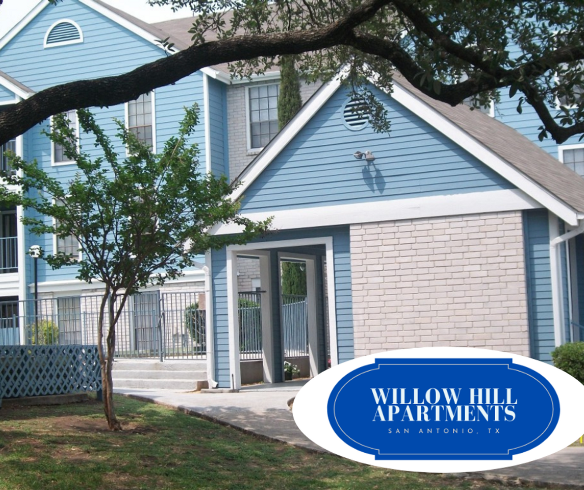 Willow Hill Condominiums - Photo 4 of 15