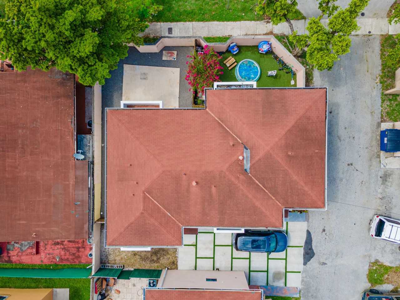 Modern Oasis in West Flagler all new 3 Bed/2.5 Bath @ $3,500 - Photo 2 of 39